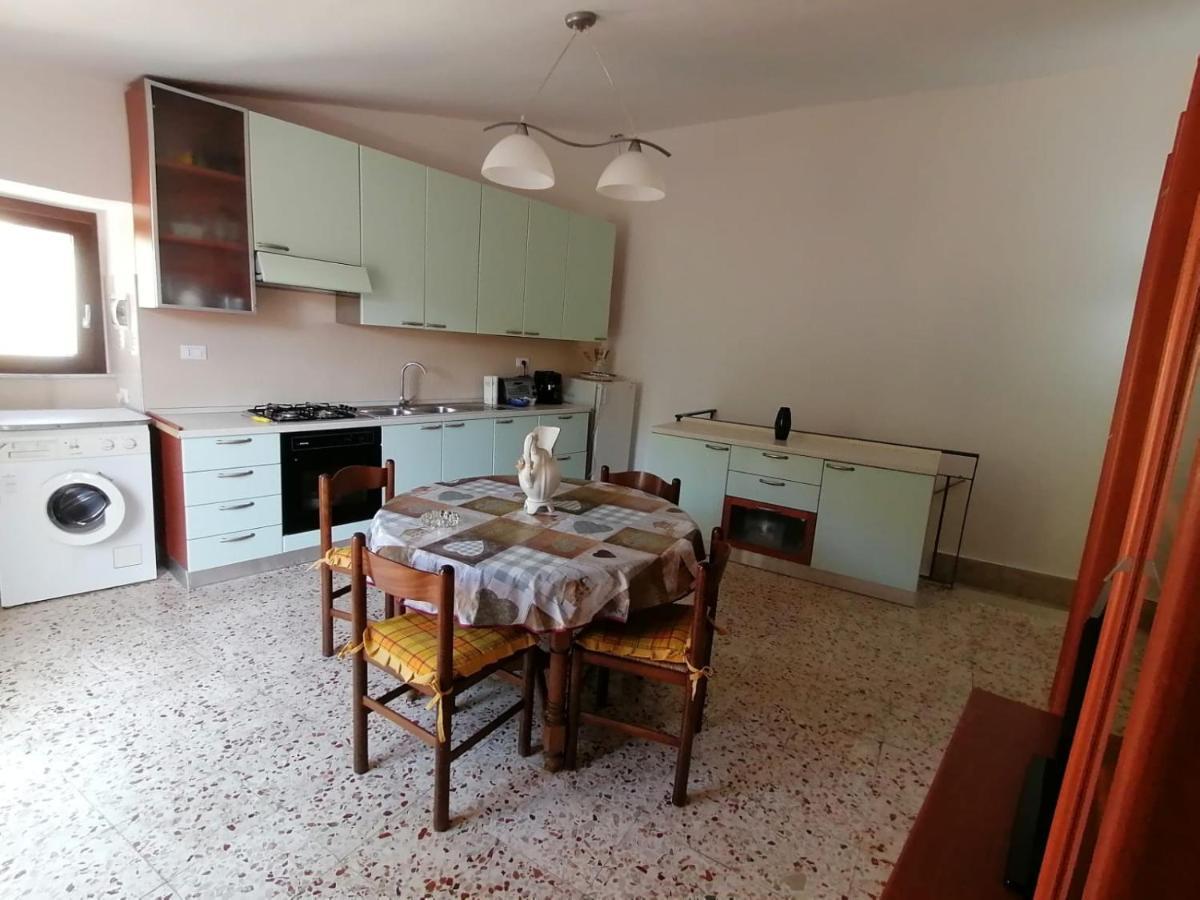 Al Belvedere Apartment