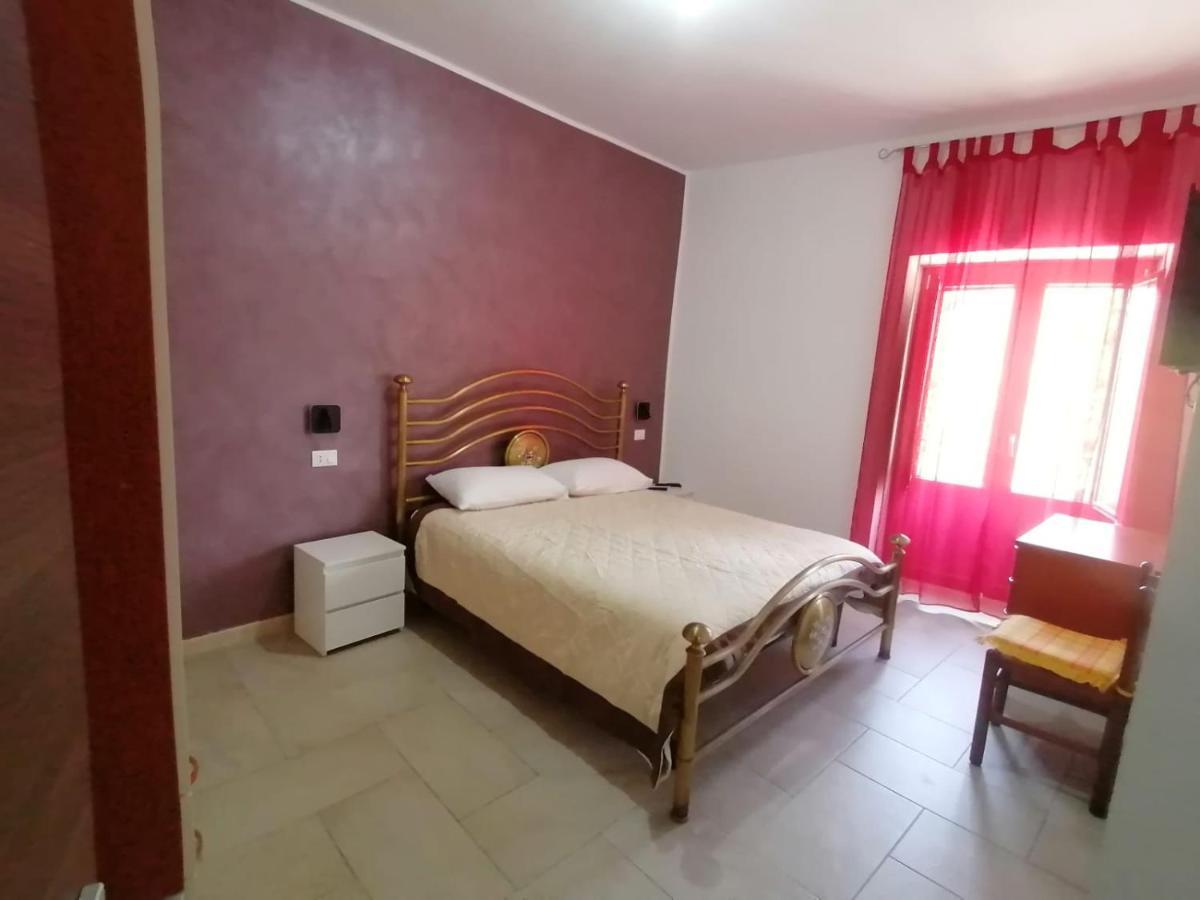Apartment Al Belvedere