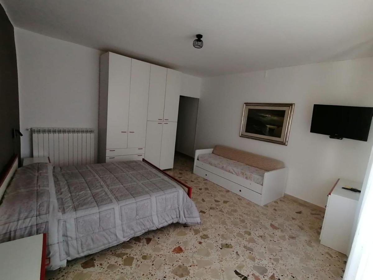 Al Belvedere Apartment *