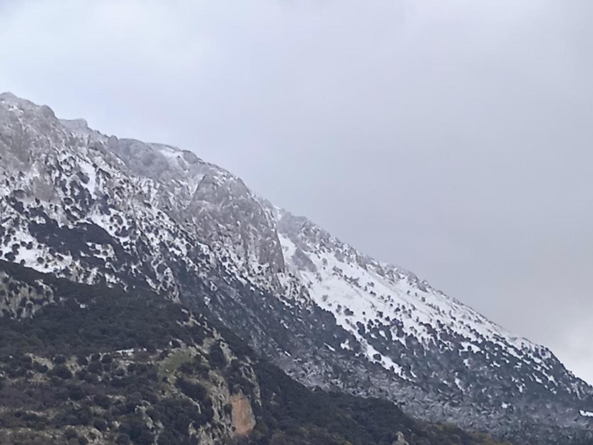 Al Belvedere * Isnello